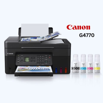 Canon G4770