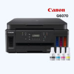 Canon G6070