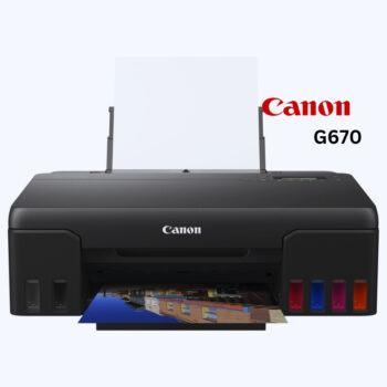 Canon G670