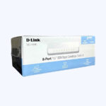 D-LINK DES-1008C 8-Port