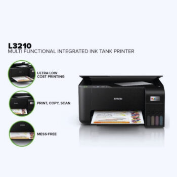 Epson L3210 Product 1