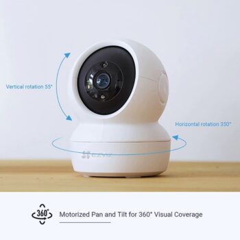 Ezviz C6N 4 MP Product