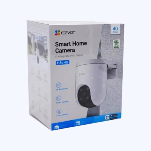 H8C 2MP HD Product 1