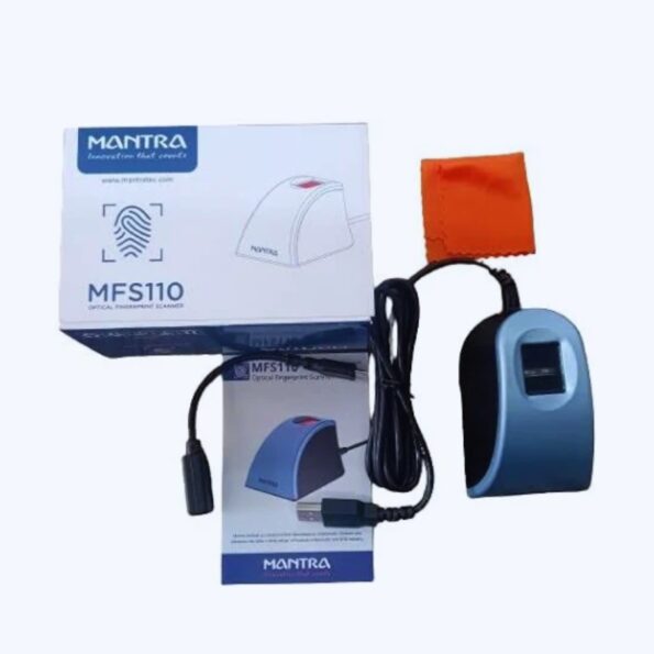 Mantra MFS 110 L1 Product