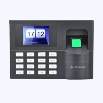 SECUREYE S-B8CB Finger Scanner