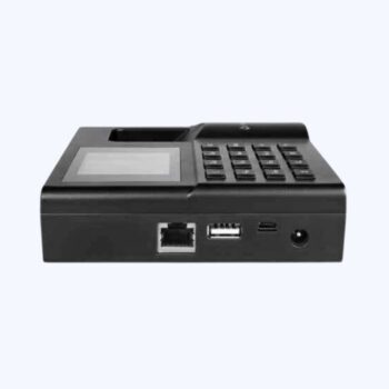 SECUREYE S-B8CB Finger Scanner Product