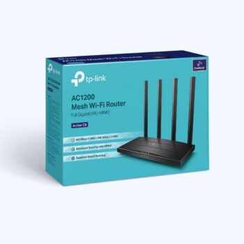 TP-Link Archer AC1200