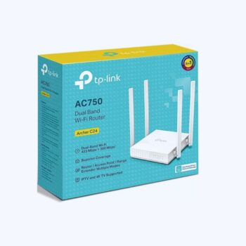 TP-Link Archer AC750