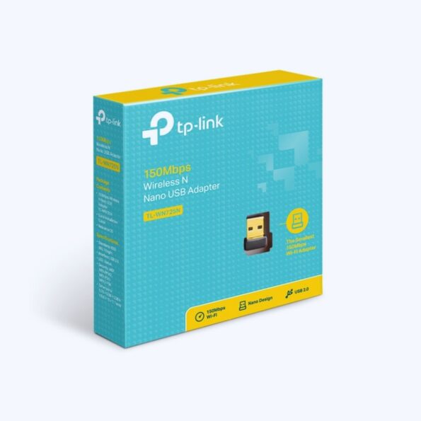 TP-Link USB WiFi Adapter for PC