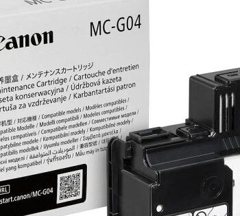 MC-G04 Maintenance Cartridge